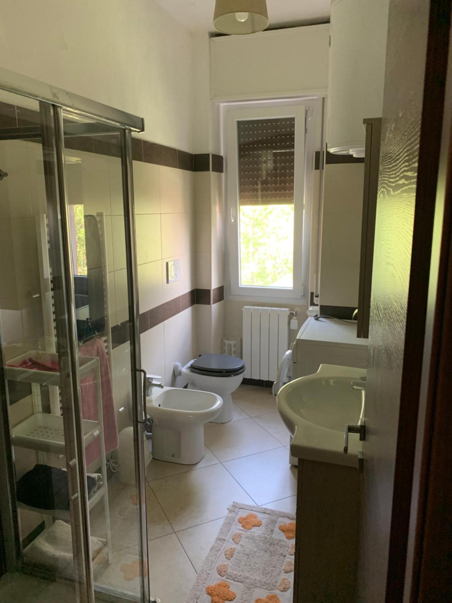 Apartament Tri Brescia Zewnętrze zdjęcie