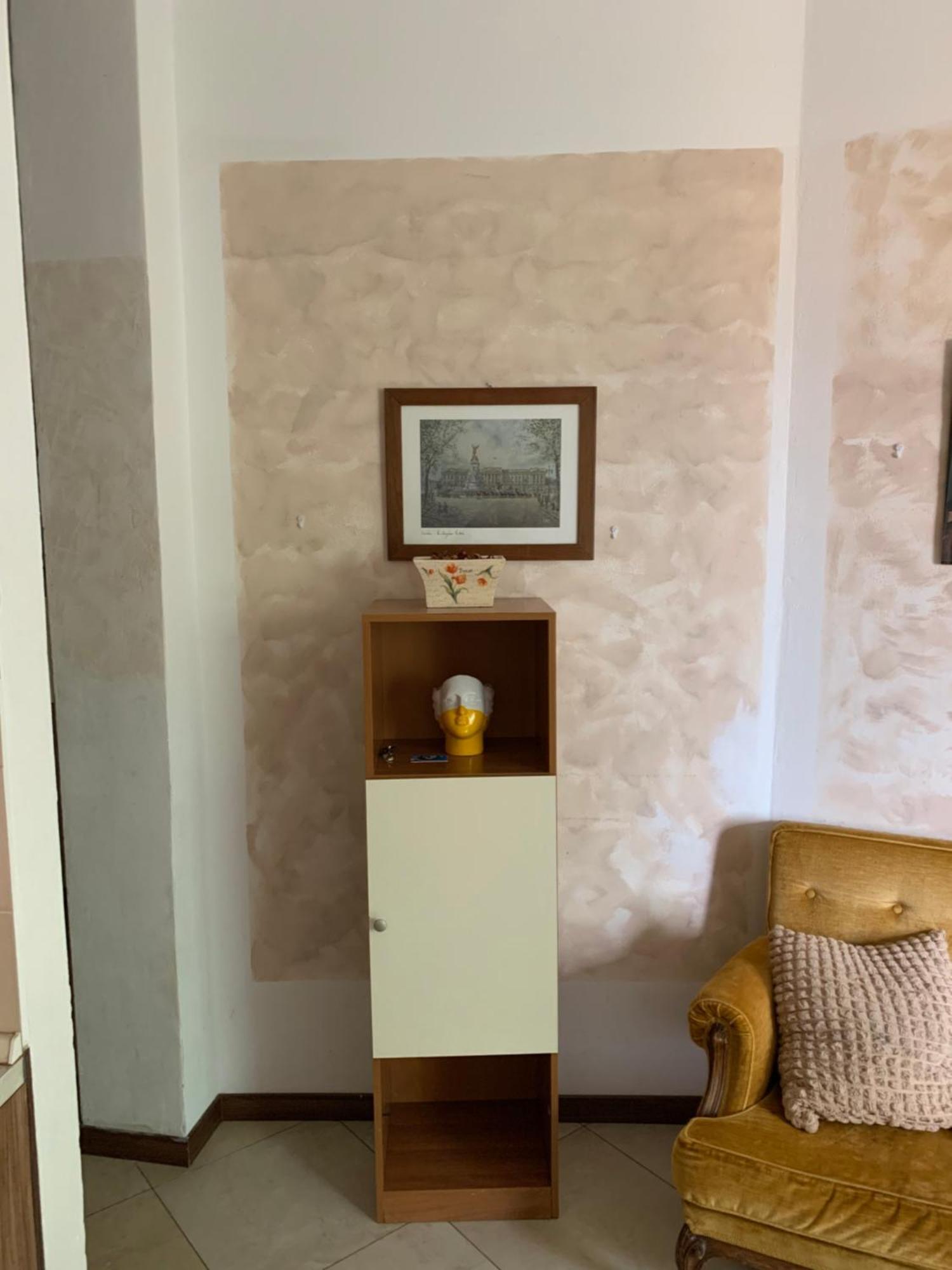 Apartament Tri Brescia Zewnętrze zdjęcie